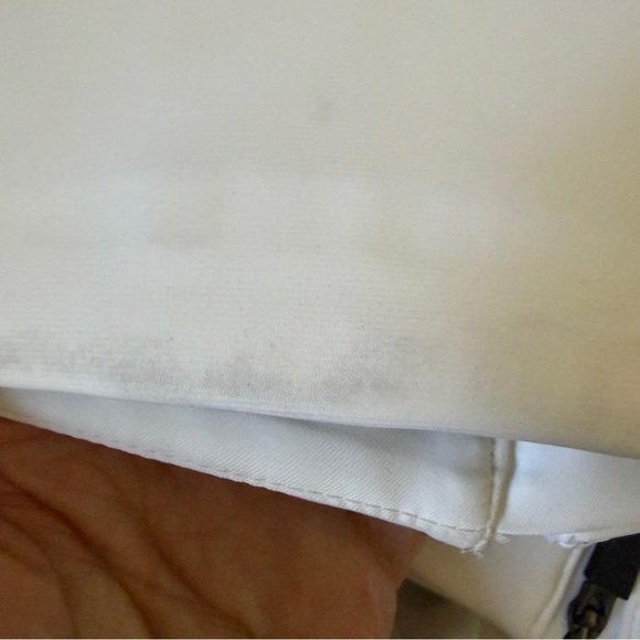 Kjus NWT Women’s Sella Jet 2.0 White Ski Pants - Picture 14 of 14